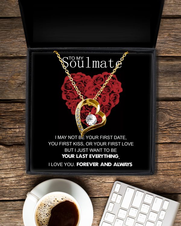 To My Soulmate