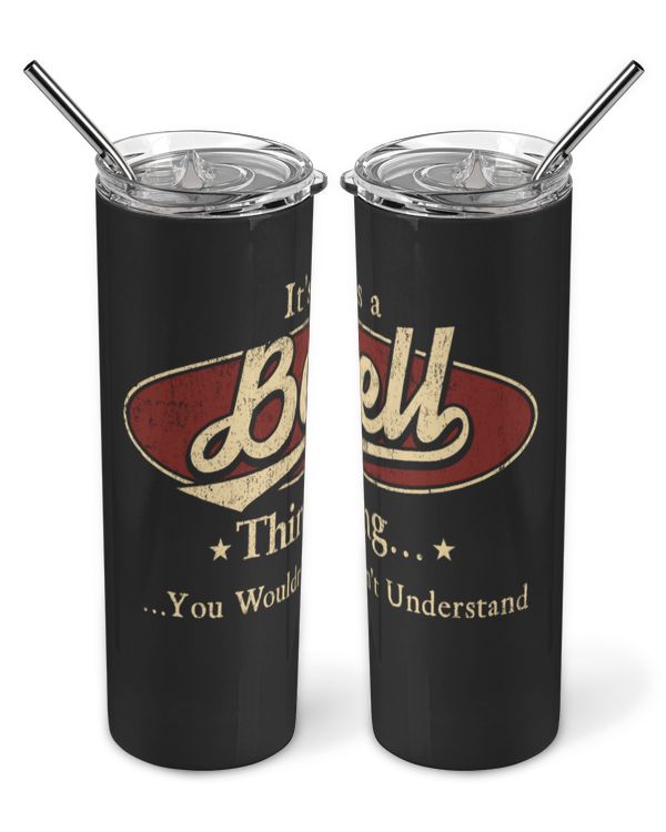 Skinny Tumbler