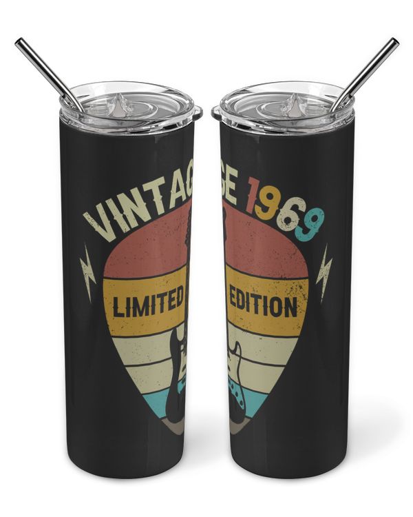 Skinny Tumbler