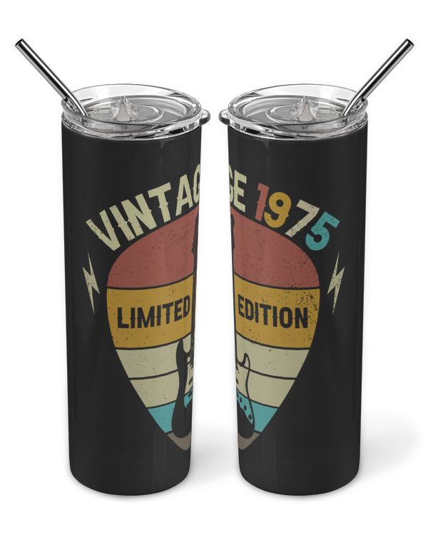 Skinny Tumbler