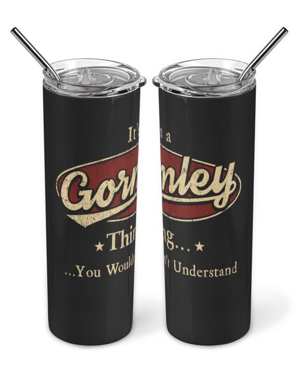 Skinny Tumbler