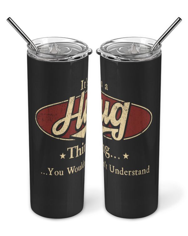 Skinny Tumbler