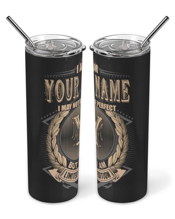 Skinny Tumbler