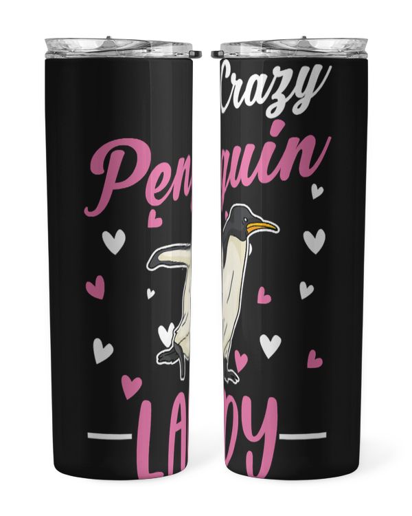 Skinny Tumbler