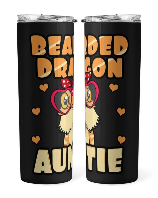 Skinny Tumbler