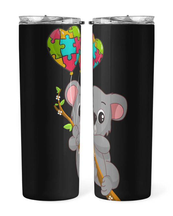 Skinny Tumbler