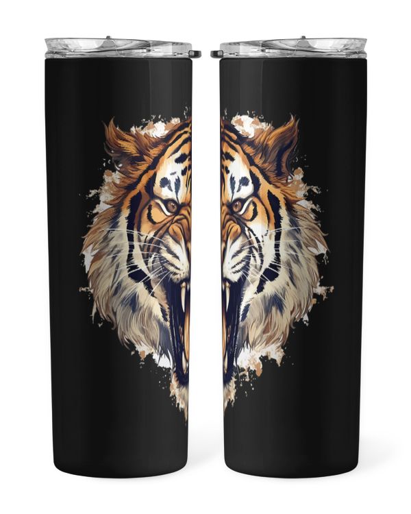 Skinny Tumbler