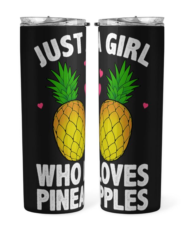 Skinny Tumbler