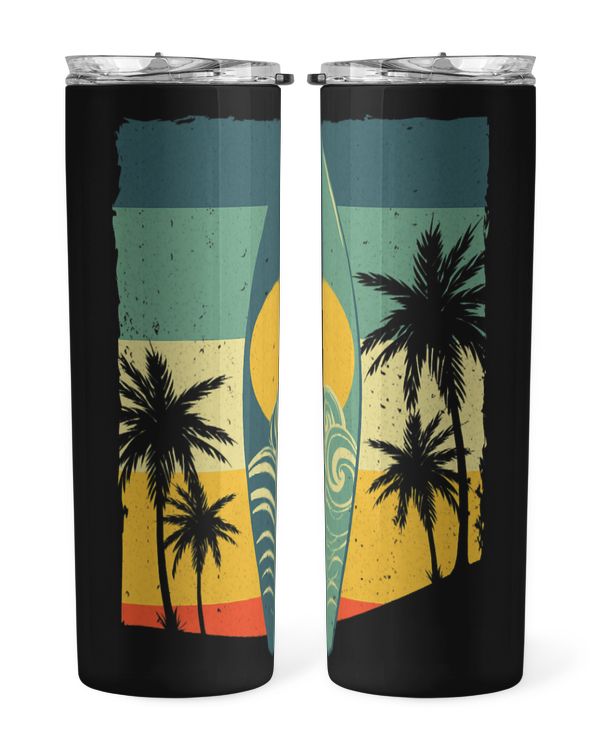 Skinny Tumbler