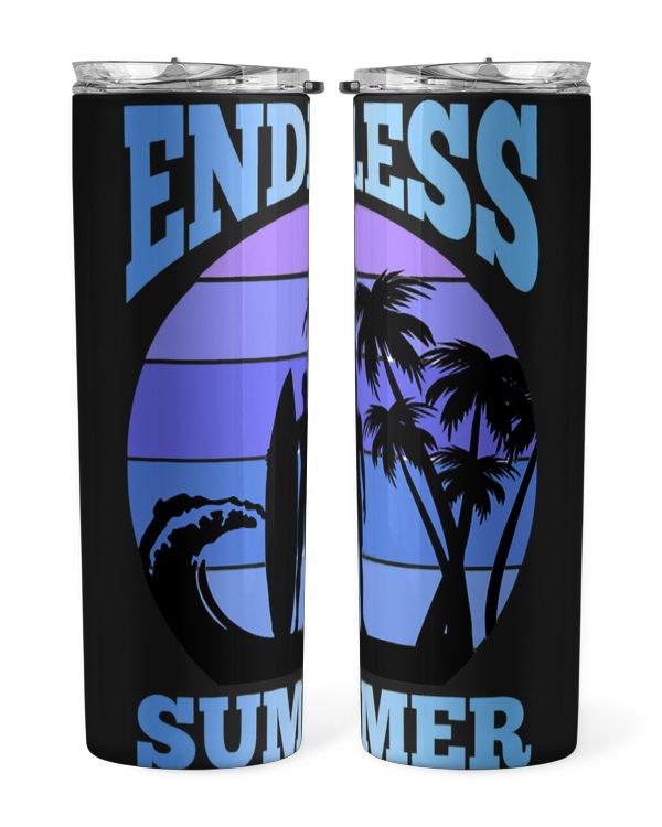 Skinny Tumbler