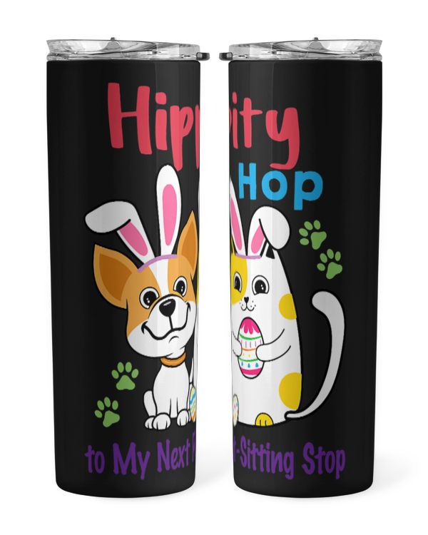 Skinny Tumbler