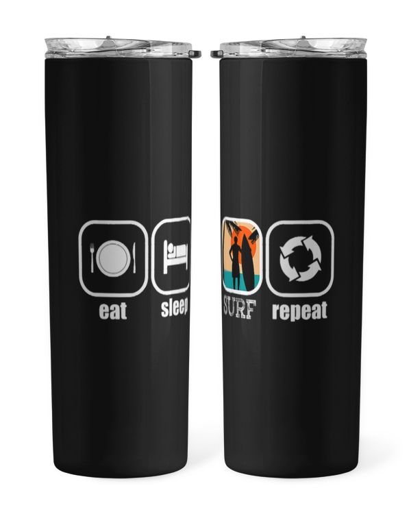 Skinny Tumbler