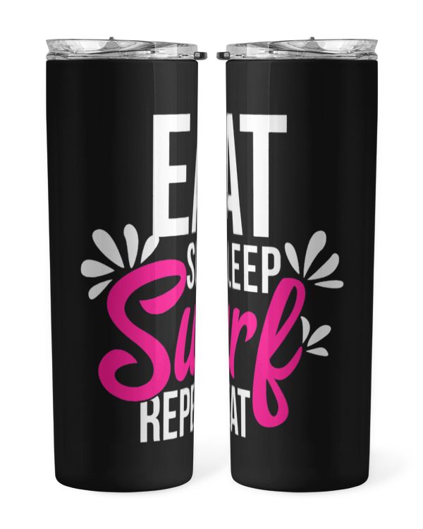 Skinny Tumbler