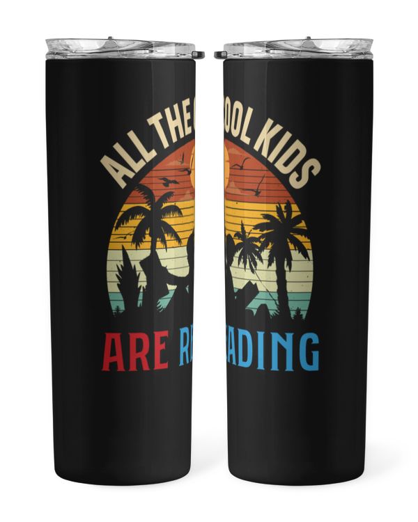 Skinny Tumbler