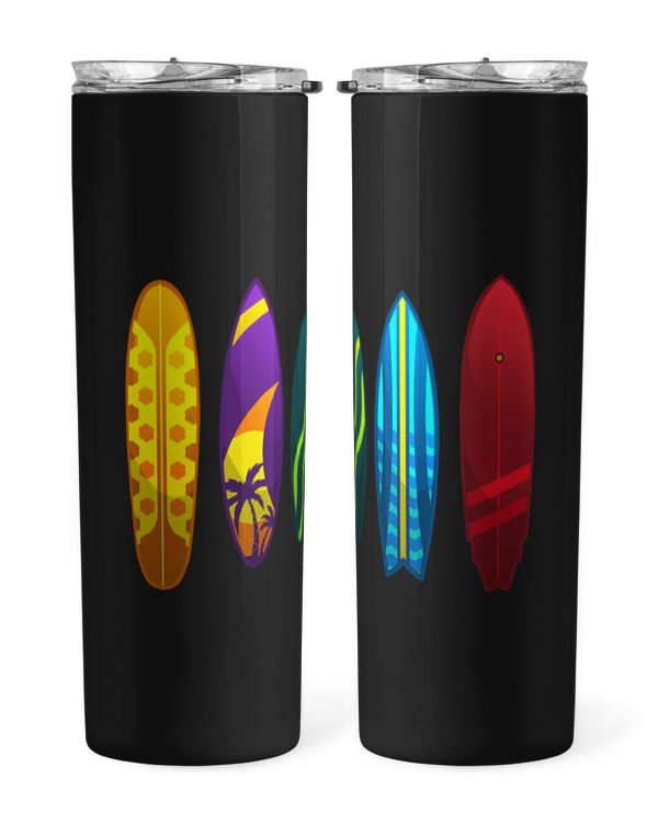 Skinny Tumbler