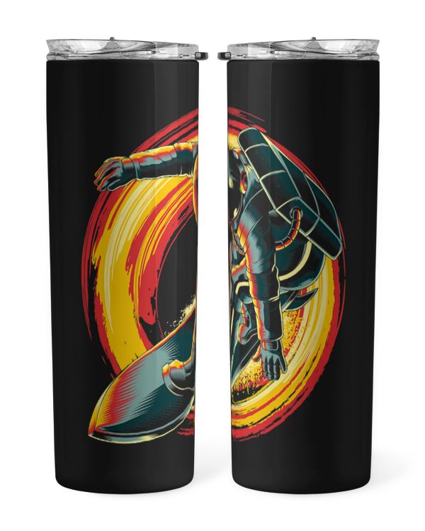 Skinny Tumbler