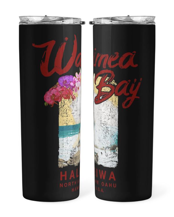 Skinny Tumbler