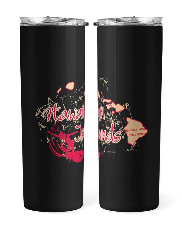 Skinny Tumbler