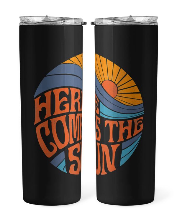 Skinny Tumbler