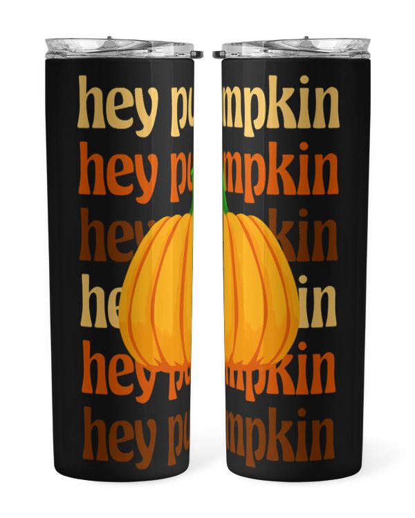 Skinny Tumbler