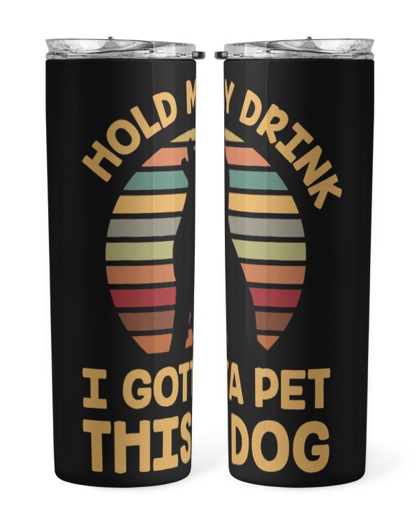 Skinny Tumbler