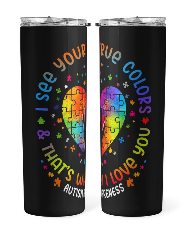 Skinny Tumbler