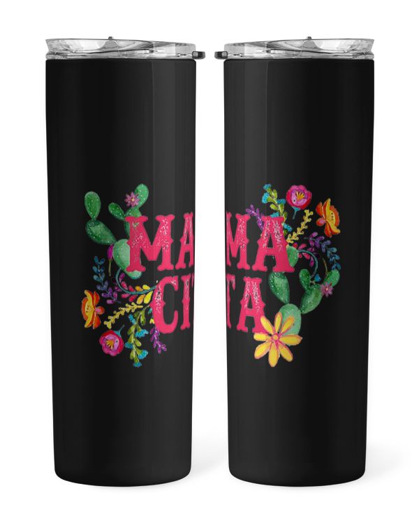 Skinny Tumbler