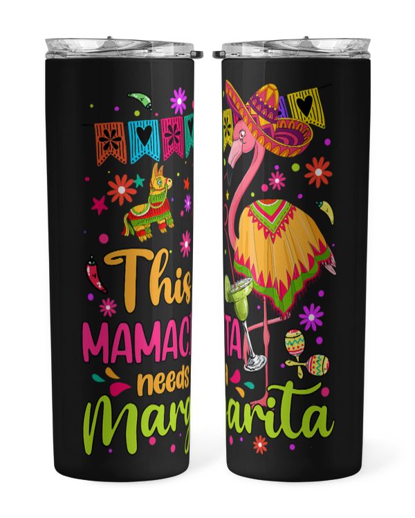 Skinny Tumbler