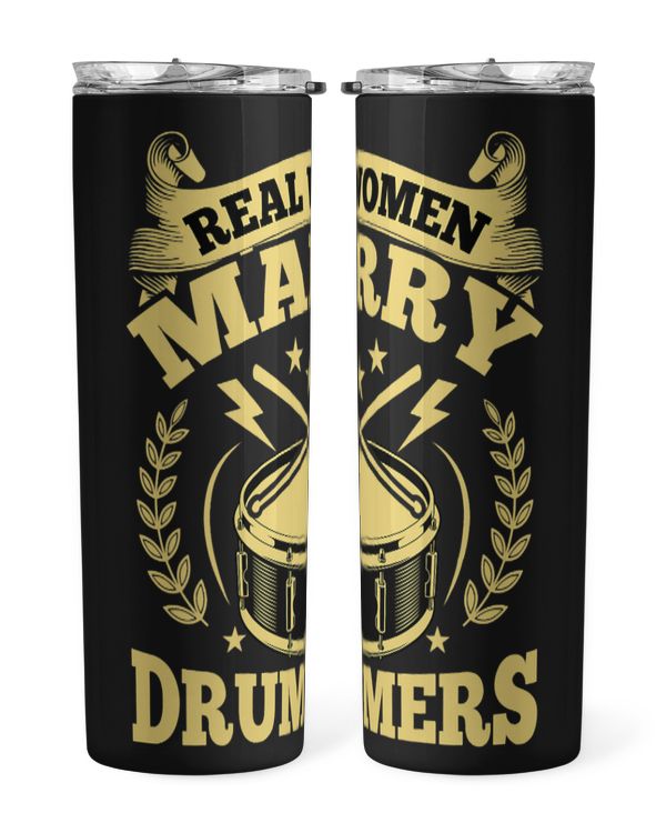 Skinny Tumbler
