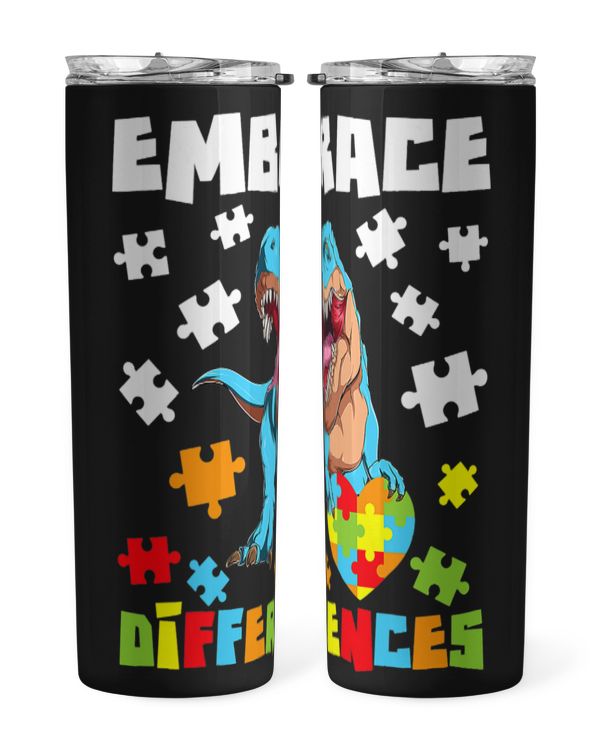 Skinny Tumbler