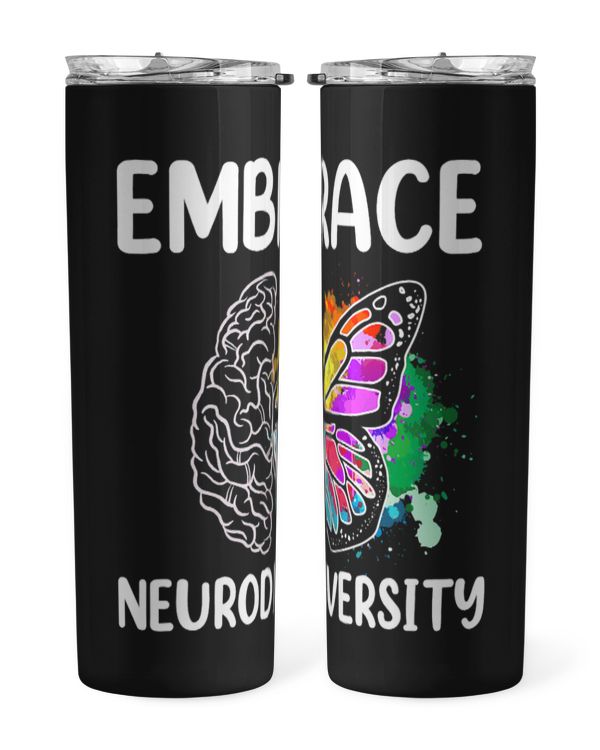 Skinny Tumbler