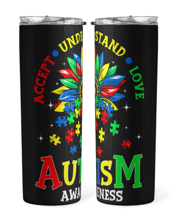 Skinny Tumbler