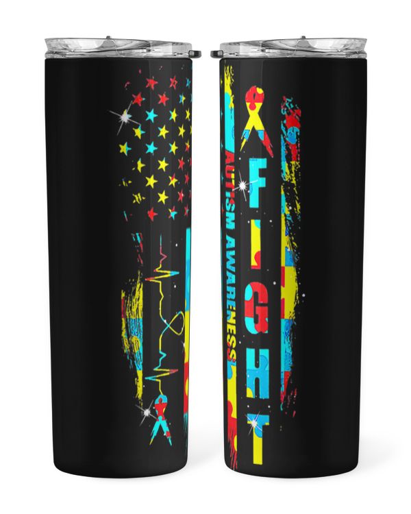 Skinny Tumbler