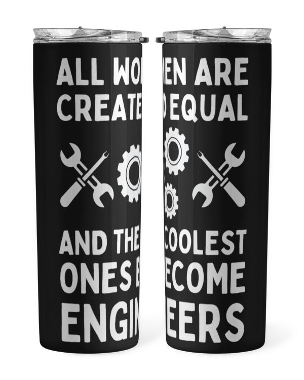 Skinny Tumbler