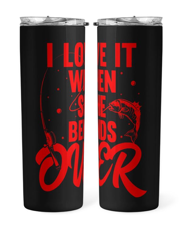 Skinny Tumbler