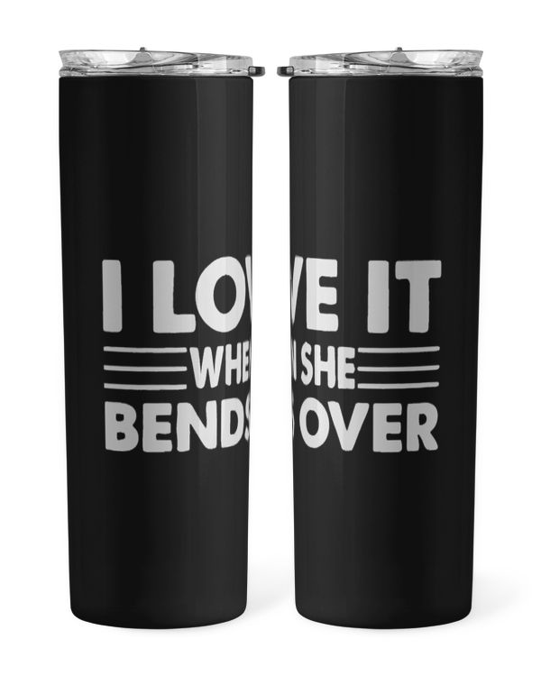 Skinny Tumbler