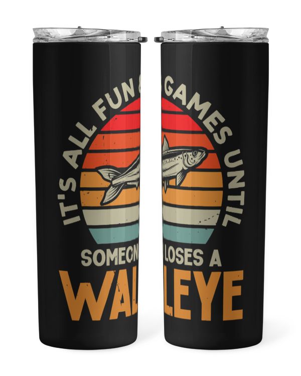 Skinny Tumbler
