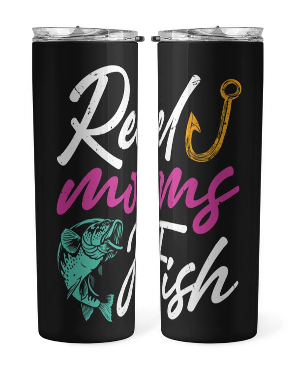 Skinny Tumbler