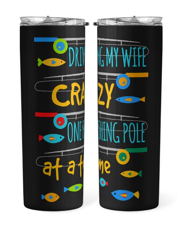 Skinny Tumbler