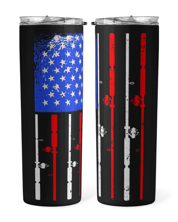 Skinny Tumbler