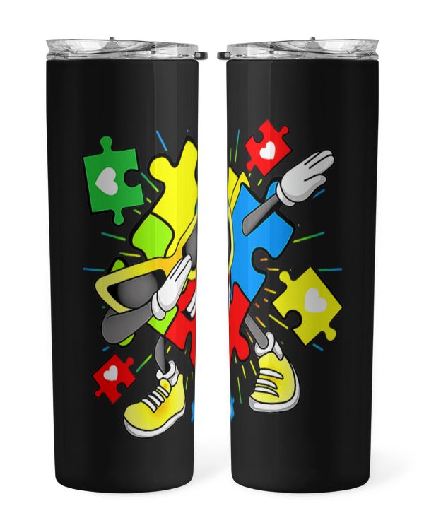 Skinny Tumbler