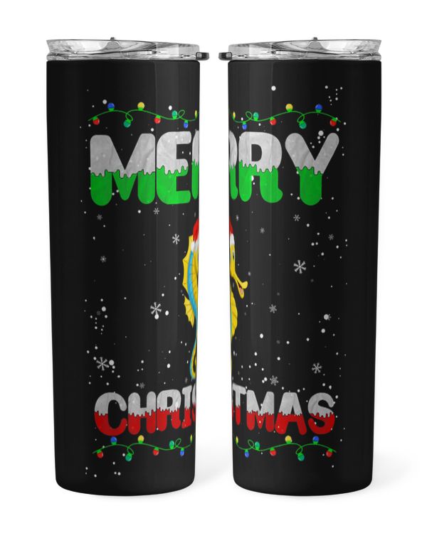 Skinny Tumbler