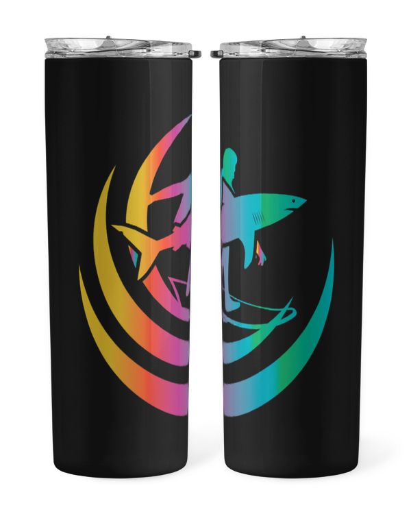 Skinny Tumbler