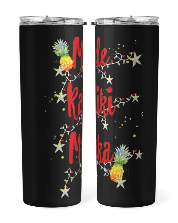 Skinny Tumbler