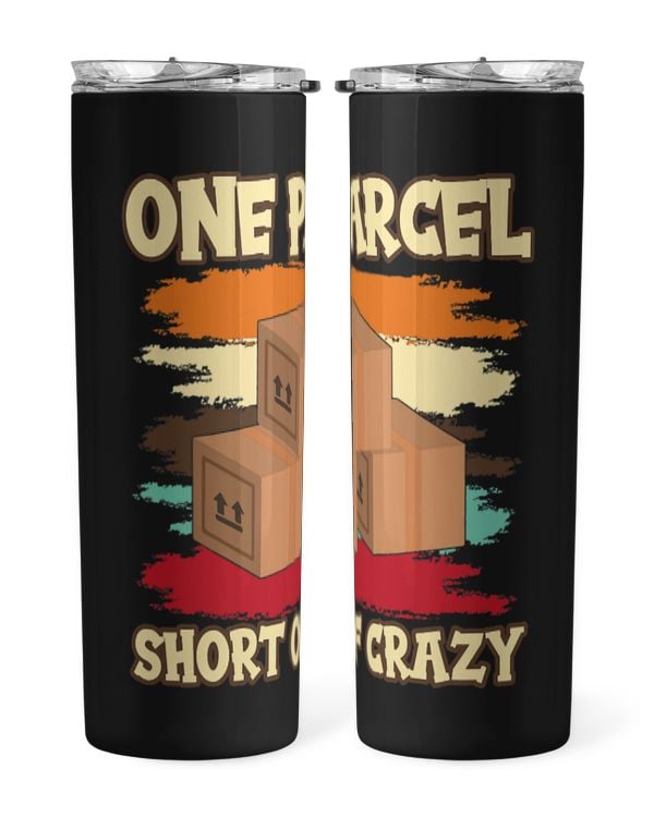 Skinny Tumbler