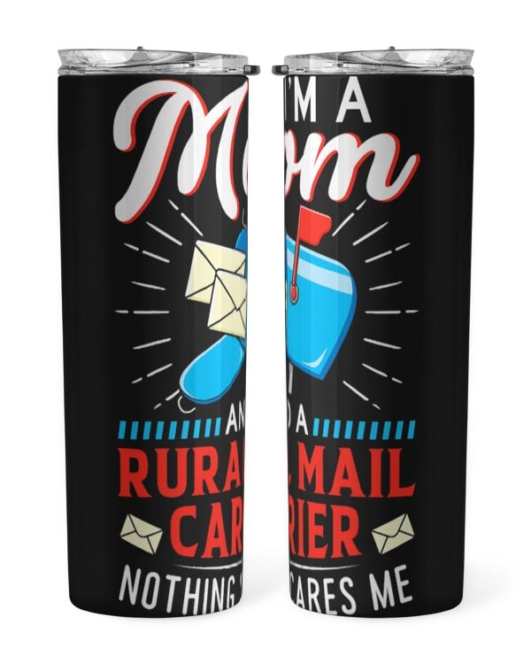 Skinny Tumbler