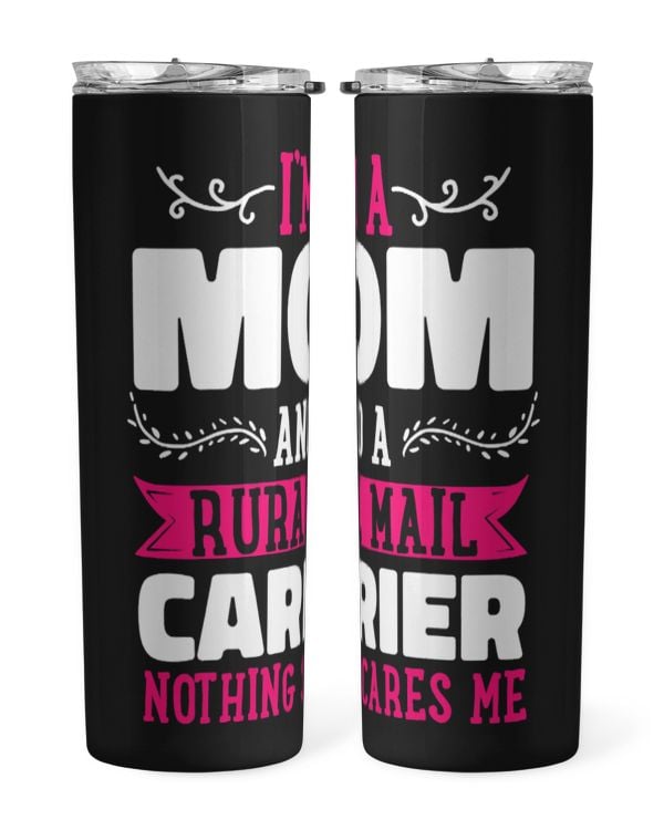 Skinny Tumbler