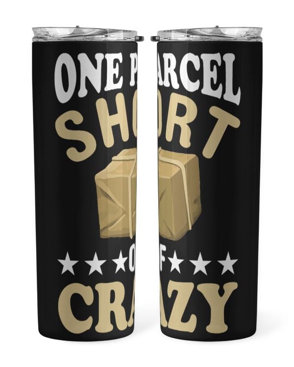 Skinny Tumbler