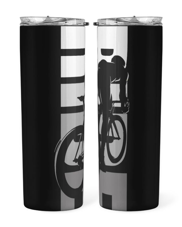 Skinny Tumbler
