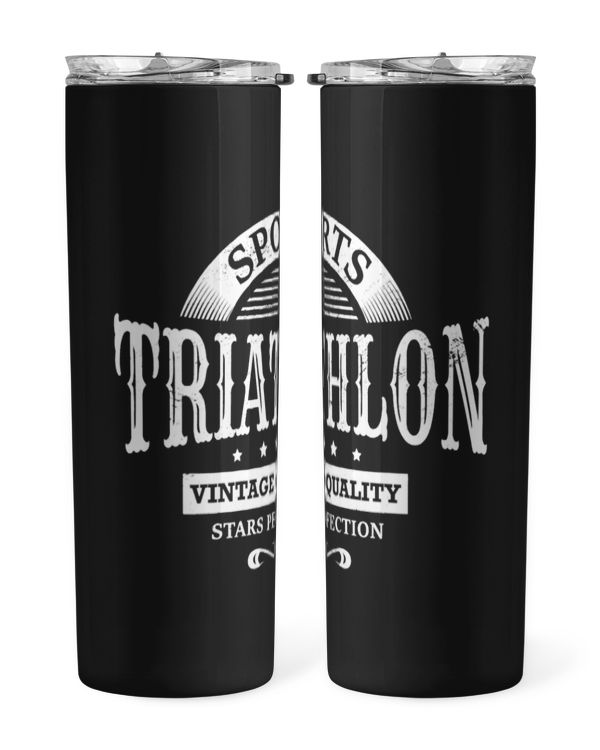 Skinny Tumbler
